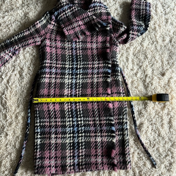 Carolina Herrera wool coat - Picture 14 of 15